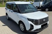 Ford Transit Courier Kombi N1 L1H1 Trend