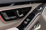 Mercedes Klasa S 450 d 4-Matic L AMG Line