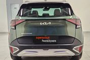 Kia Sportage 1.6 T-GDI  DCT
