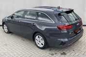 Kia Ceed 1.5 T-GDI M
