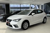 Seat Ibiza 1.0 TSI Style S&S