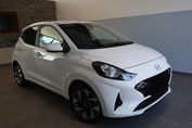 Hyundai i10 1.2 Modern