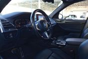 BMW X3 xDrive20d mHEV aut