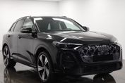 Audi Q5 TDI quattro S line