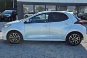 Toyota Yaris 1.5 Comfort