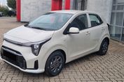 Kia Picanto 1.0 DPI L