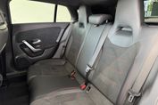 Mercedes CLA 200 AMG Line
