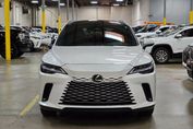 Lexus RX 450h+ Omotenashi 2.5 Hybrid Plug-in
