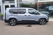 Peugeot Rifter GT Long L2H1