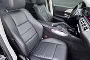 Mercedes GLE 350 De 4-Matic Premium Plus