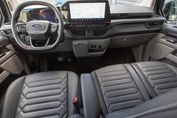 Ford Tourneo Custom EcoBlue 320 L2 Titanium X aut
