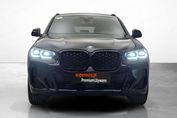 BMW X4 xDrive30i M Sport