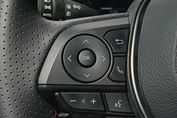 Toyota Corolla Hybrid GR Sport