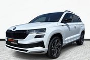 Skoda Karoq TSI ACT Sportline DSG