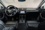 Skoda Superb 1.4 Tsi Plug-In Hybrid L&K Dsg