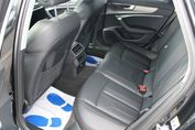 Audi A6 40 TDI mHEV S tronic