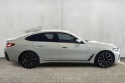 BMW Seria 4 420d xDrive mHEV M Sport aut