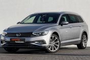 Volkswagen Passat 2.0 TDI Elegance DSG