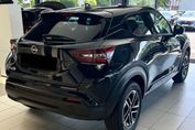 Nissan Juke N-Connecta 1.0 DIG-T