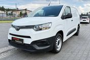 Toyota Proace City D-4D Long