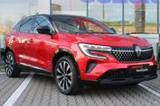 Renault Austral 1.3 TCe mHEV Techno aut