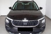 Skoda Kamiq Selection 1.0 TSI DSG