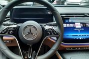 Mercedes Klasa E 220 d 4-Matic Exclusive