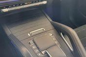 Mercedes GLE 350 de 4MATIC AMG Line