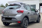 Dacia Sandero Stepway Expression LPG 1.0 TCe