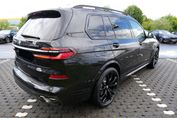 BMW X7 xDrive40d M Sport