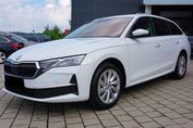 Skoda Octavia Edition 130 Selection 1.5 TSI mHEV  DSG