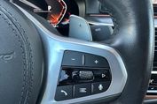 BMW Seria 5 530i xDrive mHEV M Sport sport-aut