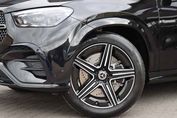 Mercedes GLE Coupe 300 d 4-Matic AMG Line