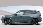 BMW X1 xDrive20d mHEV sport-aut