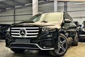 Mercedes GLS 350 d 4-MATIC AMG Line