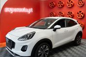 Ford Puma Titanium aut 1.0 EcoBoost