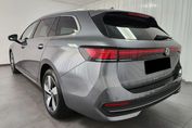 Volkswagen Passat Business Plus 2.0 TDI DSG