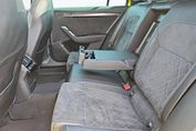 Skoda Superb 2.0 TDI SCR Sportline DSG