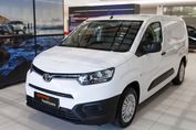 Toyota Proace City D-4D S&S L1