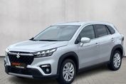 Suzuki S-Cross 1.4 SHVS Premium 4WD
