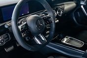 Mercedes Klasa A 35 AMG 4-Matic