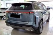 Jaecoo 7 1.6 T-GDI Urban DCT