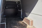 Mercedes Sprinter 315 CDI