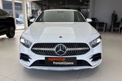 Mercedes Klasa A 250 e AMG Line