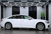 Audi A6 50 TFSI e quattro Sport S tronic