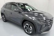 Hyundai Tucson 1.6 T-GDi HEV Executive 2WD aut