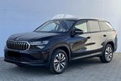 Skoda Kodiaq Edition 130 2.0 TSI 4x4 DSG