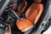 Mini Countryman Cooper S&E ALL4