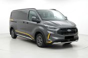 Ford Transit Custom 320 L2H1 Trail