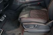 Audi Q8 SQ8 TFSI quattro